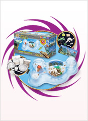Triops Play Park (tpp Tri)